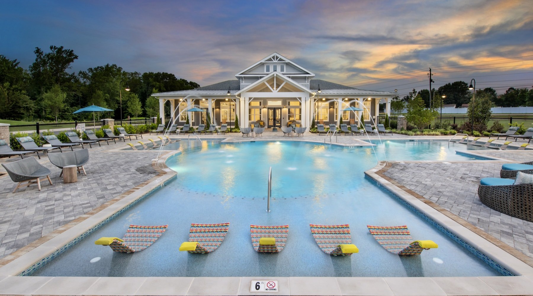 Delight Around Every Corner